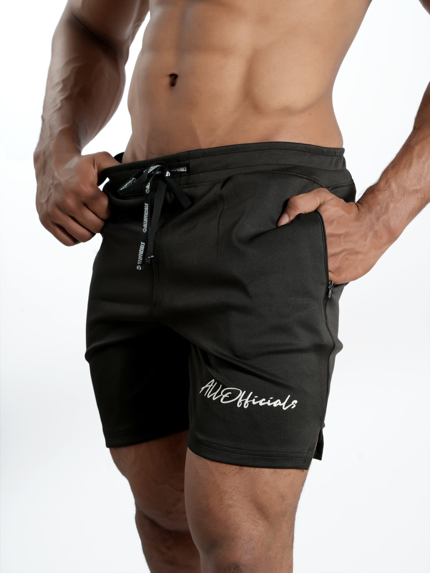 Signature Shorts 6  view