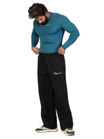 Signature Straight Fit Joggers