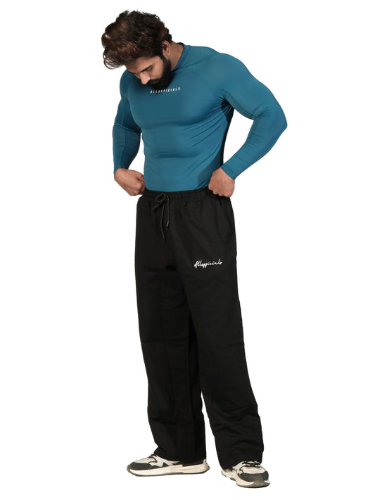 Signature Straight Fit Joggers for gym
