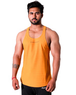 Twill Stringer Yellow