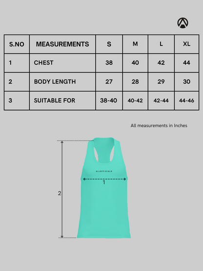 Twill Stringer measurement